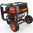 Motobomba Alta Pressão Genergy Nervión BSP 2